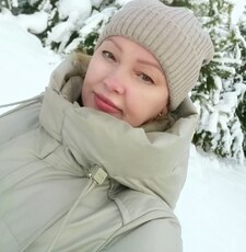 Надежда, 42 из г. Нижний Новгород.