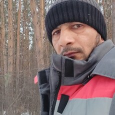 Фотография мужчины Жалил, 39 лет из г. Асино