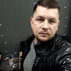Фотография мужчины Илья, 36 лет из г. Донецк