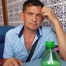 Фотография мужчины Андрей, 42 года из г. Энгельс