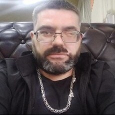 Фотография мужчины Витал, 41 год из г. Новосибирск