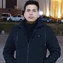 Серик, 28 лет