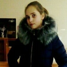 Фотография девушки Кристина, 26 лет из г. Омск