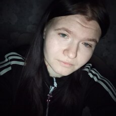 Фотография девушки Лина, 19 лет из г. Новосибирск