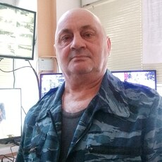 Фотография мужчины Иван Честный, 57 лет из г. Ливны