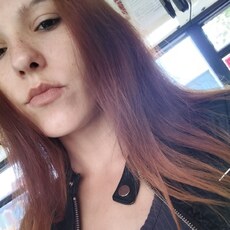 Фотография девушки Ангелина, 24 года из г. Мариинск