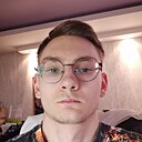 Константин, 19 лет