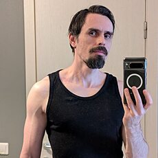 Фотография мужчины Mike, 44 года из г. Москва