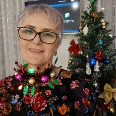 Фотография девушки Мила, 55 лет из г. Краснодар