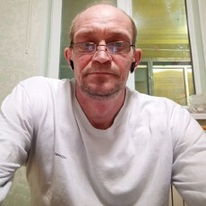 Фотография мужчины Олег, 47 лет из г. Зеленогорск (Красноярский Край)