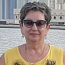 Эльмира, 55 лет