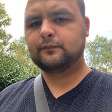 Фотография мужчины Александр, 31 год из г. Тамбов