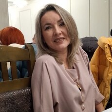 Мария, 48 из г. Пестравка.