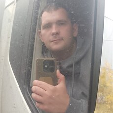Фотография мужчины Антон, 27 лет из г. Балашов
