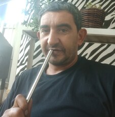 Фотография мужчины Аршак, 41 год из г. Адлер