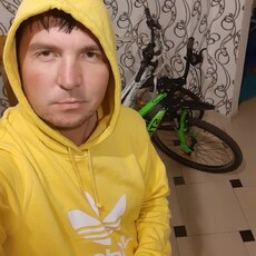Фотография мужчины Семён, 42 года из г. Самара