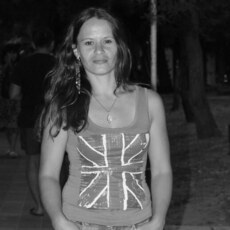 Фотография девушки Светлана, 46 лет из г. Балашиха