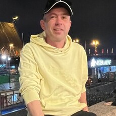 Фотография мужчины Макс, 40 лет из г. Таганрог