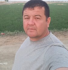 Фотография мужчины Бабур, 45 лет из г. Алматы