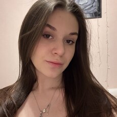 Фотография девушки Екатерина, 19 лет из г. Иваново