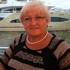 Фотография девушки Людмила, 69 лет из г. Сочи