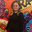 Анечка, 39 лет