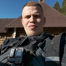 Фотография мужчины Илья, 29 лет из г. Киров