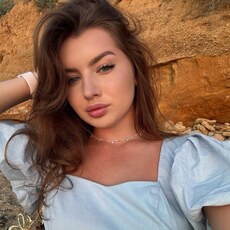 Фотография девушки Вероника, 23 года из г. Краснодар