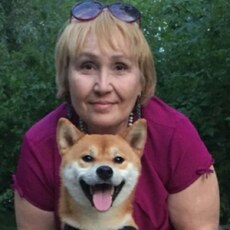 Фотография девушки Гуля, 62 года из г. Казань