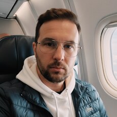 Фотография мужчины Вадим, 42 года из г. Москва