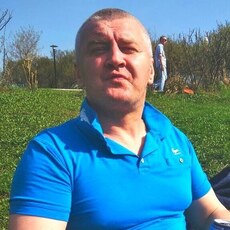 Фотография мужчины Алексей, 48 лет из г. Химки