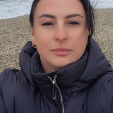 Фотография девушки Светлана, 43 года из г. Симферополь