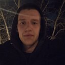 Матвей, 23 года