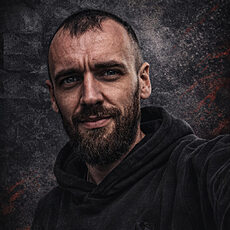 Фотография мужчины Jett, 35 лет из г. Гомель