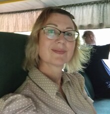 Фотография девушки Лариса, 54 года из г. Осинники