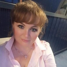 Инна, 45 из г. Новосибирск.