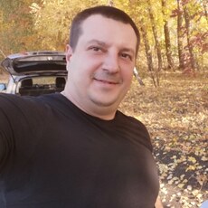 Фотография мужчины Сергей, 40 лет из г. Балаково