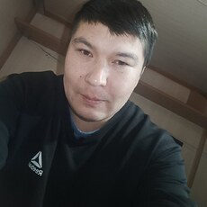 Фотография мужчины Фёдор, 33 года из г. Свободный