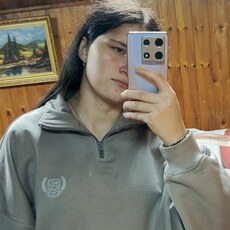 Фотография девушки Евгения, 19 лет из г. Новороссийск