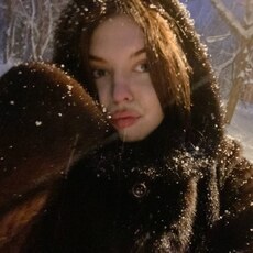 Фотография девушки Cassandra, 21 год из г. Химки