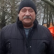 Фотография мужчины Алексей, 67 лет из г. Днестровск