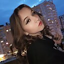 Ксения, 19 лет