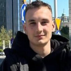 Вадим, 27 из г. Вормс.