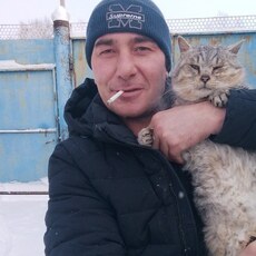 Фотография мужчины Ильдар, 41 год из г. Ульяновск