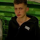 Никита, 18 лет