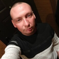 Фотография мужчины Дмитрий, 35 лет из г. Безенчук