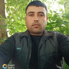 Фотография мужчины Тургун, 31 год из г. Казань