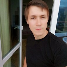 Фотография мужчины Pasha, 25 лет из г. Минск