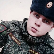 Фотография мужчины Константин, 21 год из г. Белово