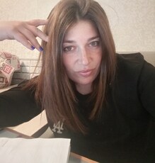 Фотография девушки Крис, 32 года из г. Прокопьевск